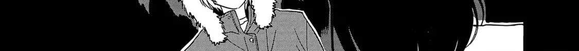 Umi ga Hashiru End Roll Chapter 30 page 22 - 