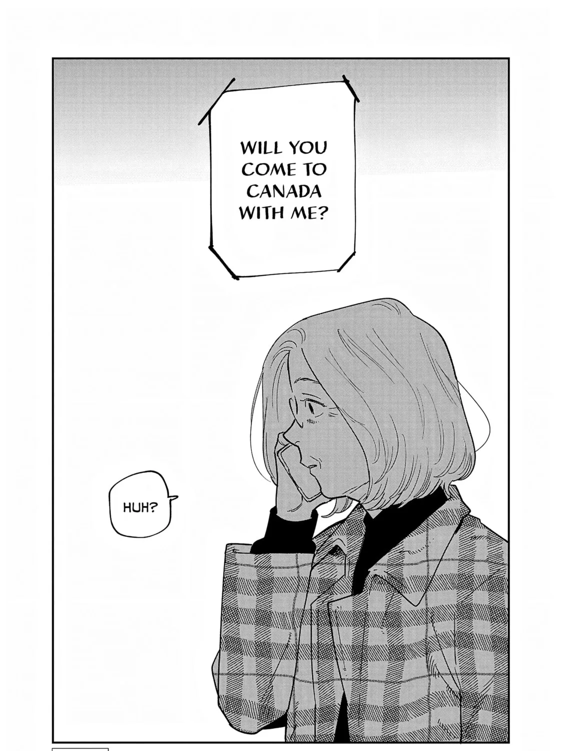 Umi ga Hashiru End Roll Chapter 31 page 63 - 