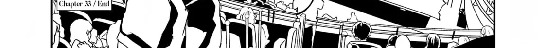 Umi ga Hashiru End Roll Chapter 33 page 56 - 