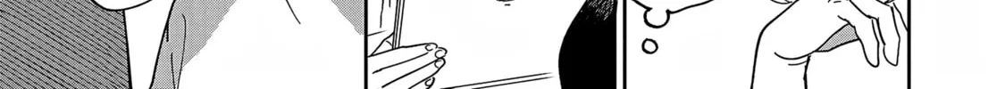 Umi ga Hashiru End Roll Chapter 34.5 page 28 - 