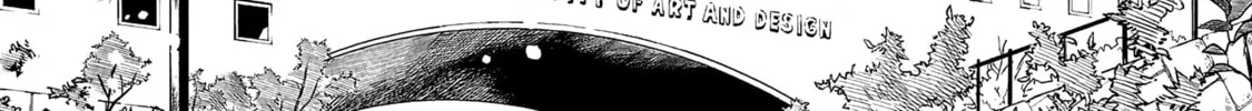 Umi ga Hashiru End Roll Chapter 34.5 page 8 - 