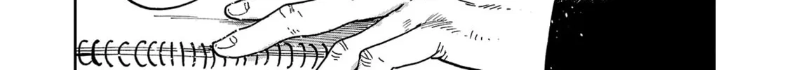 Umi ga Hashiru End Roll Chapter 8 page 34 - 