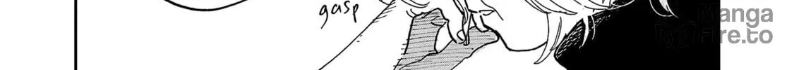 Umi ga Hashiru End Roll Chapter 8 page 42 - 