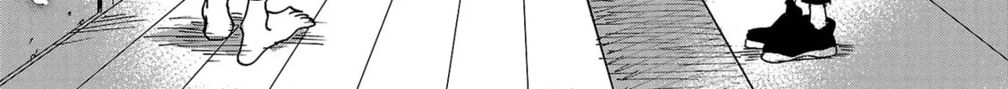 Umi ga Hashiru End Roll Chapter 8 page 58 - 