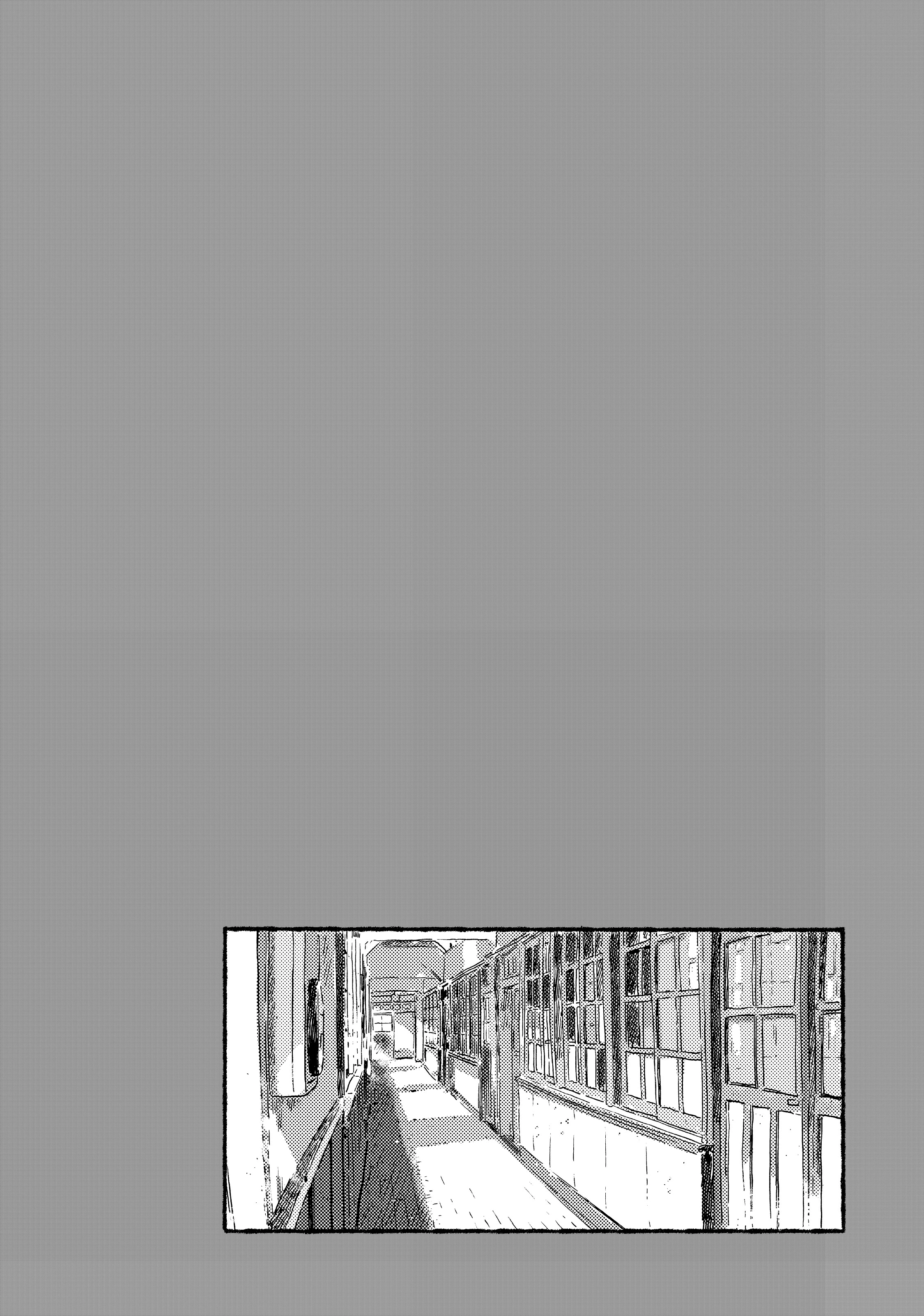 Umibe no Étranger Chapter 10 page 34 - 