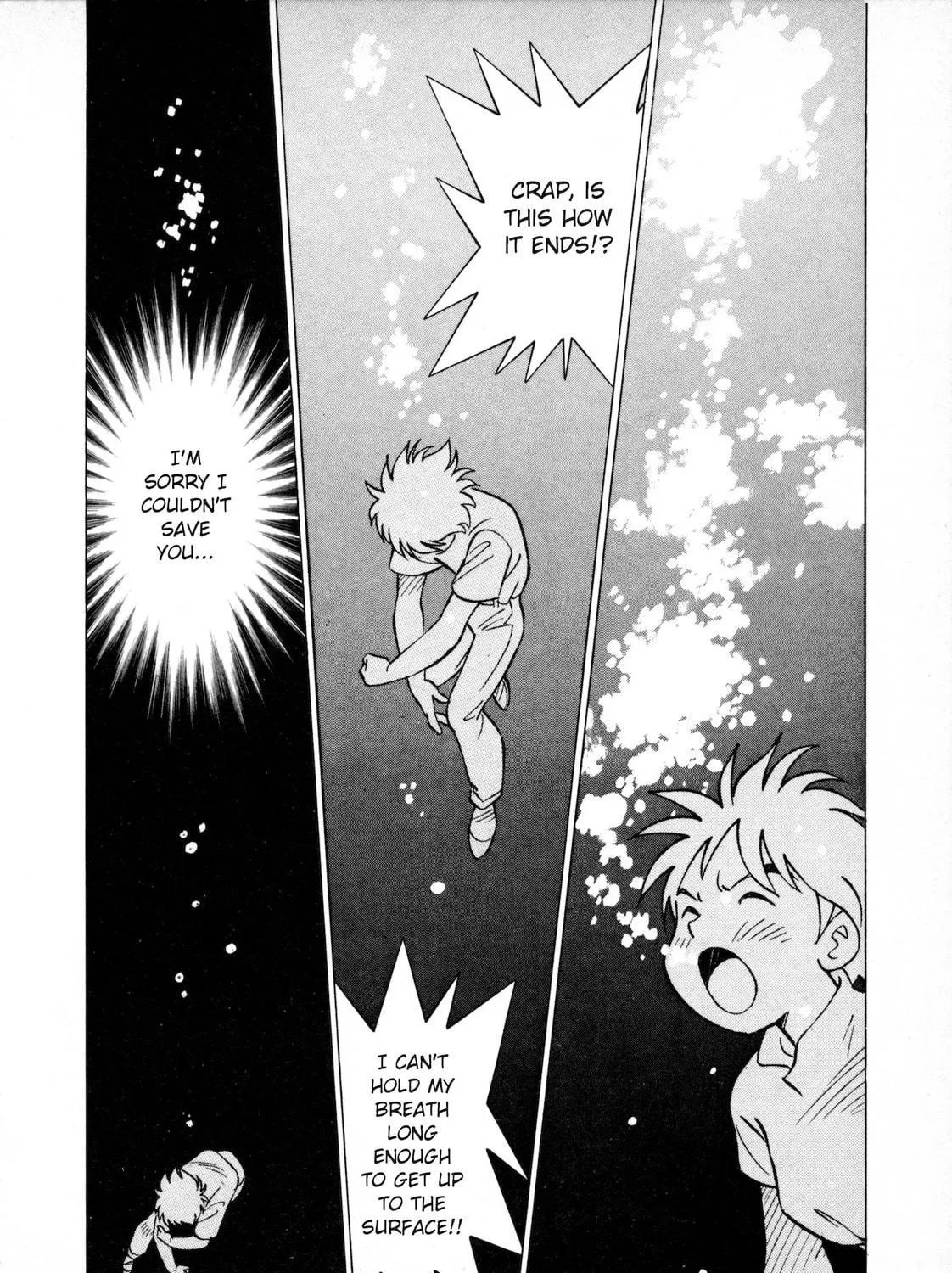 Umihara Kawase Chapter 1 page 59 - 