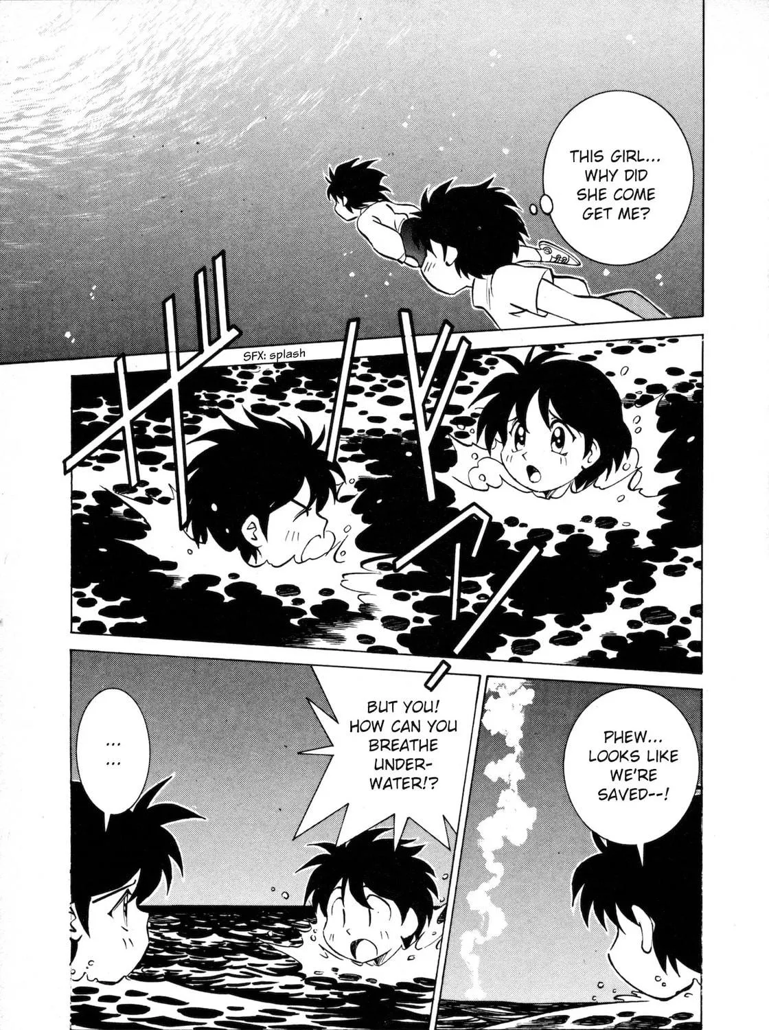Umihara Kawase Chapter 1 page 65 - 