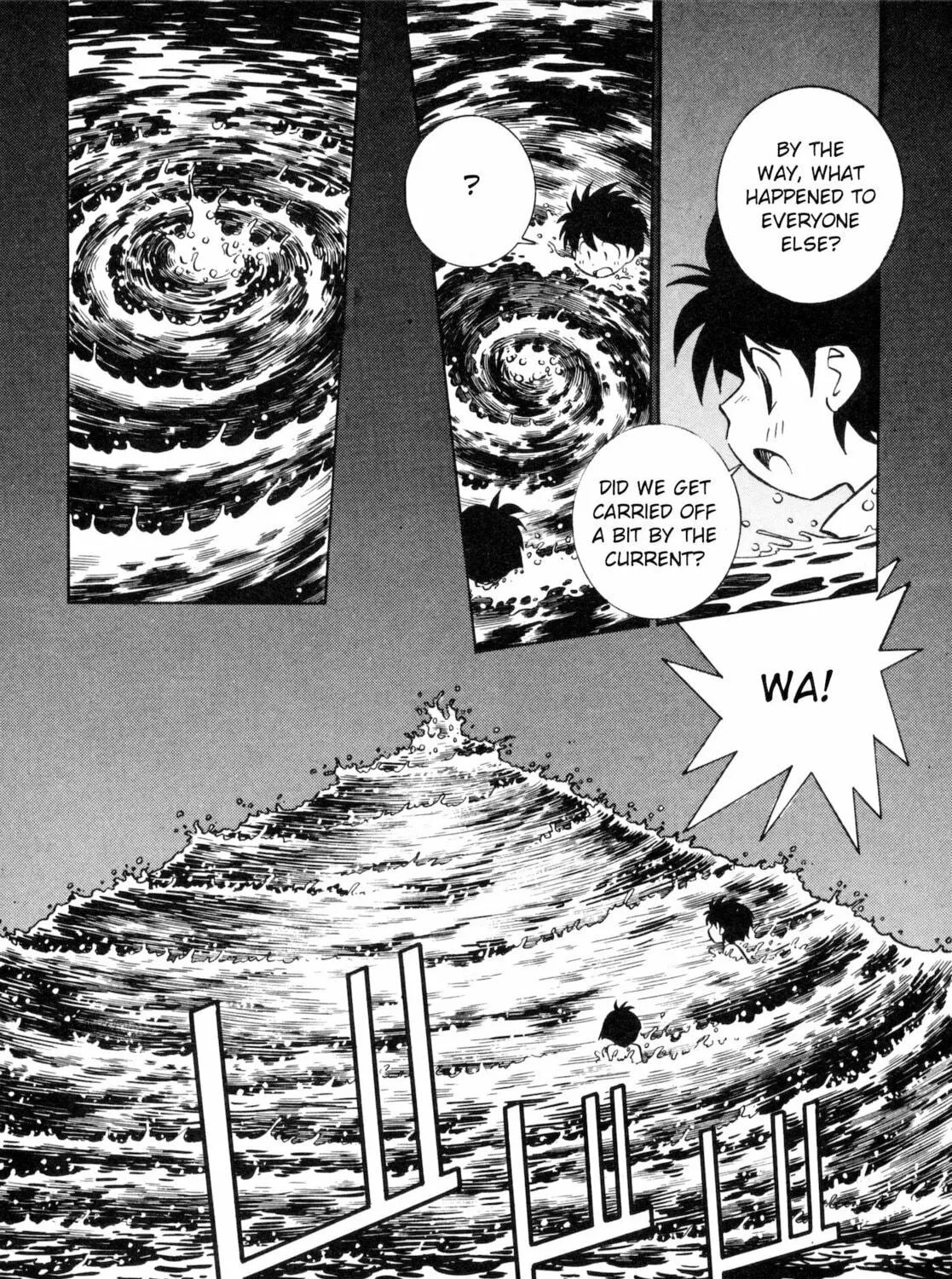Umihara Kawase Chapter 1 page 69 - 