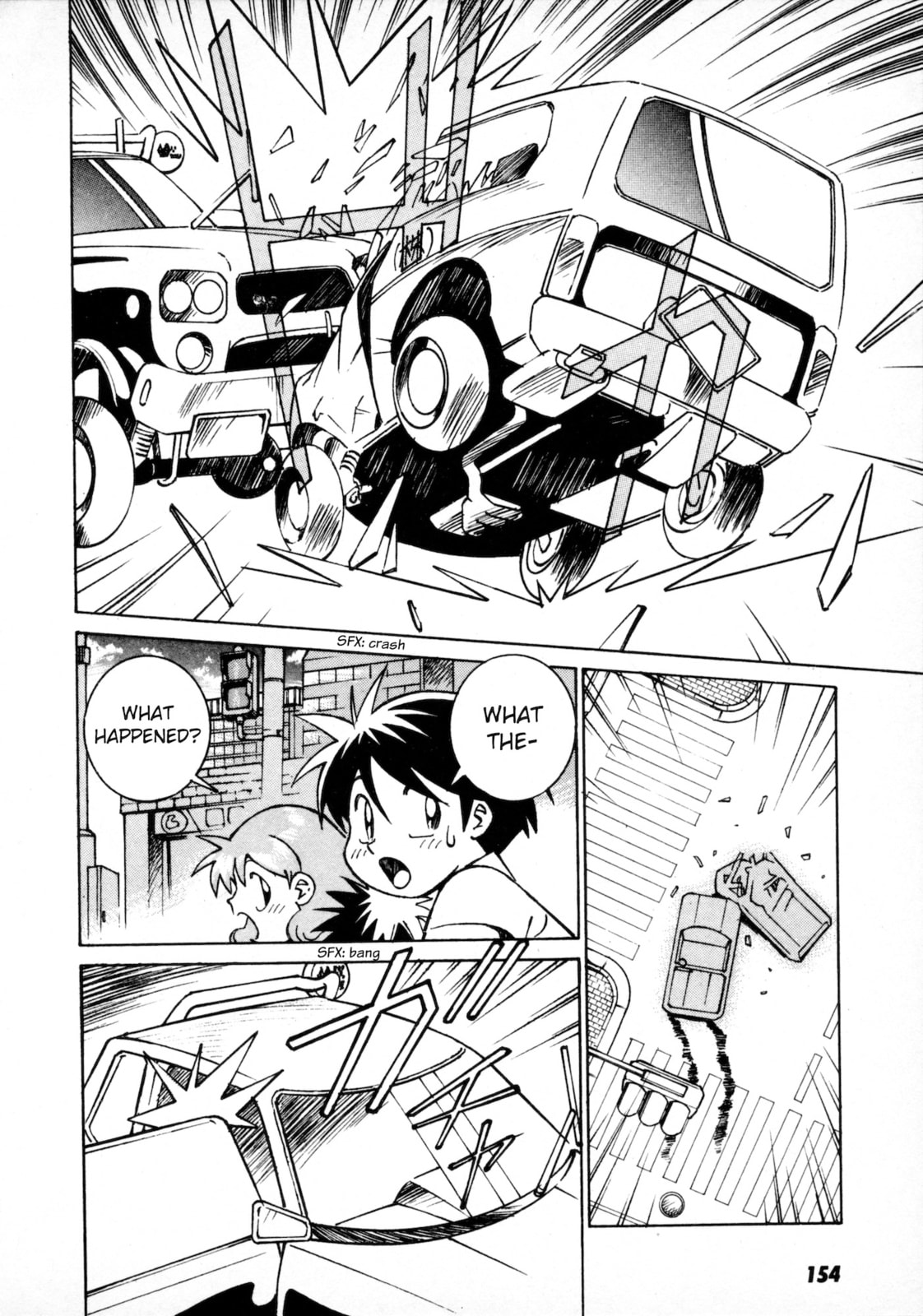 Umihara Kawase Chapter 5 page 26 - 