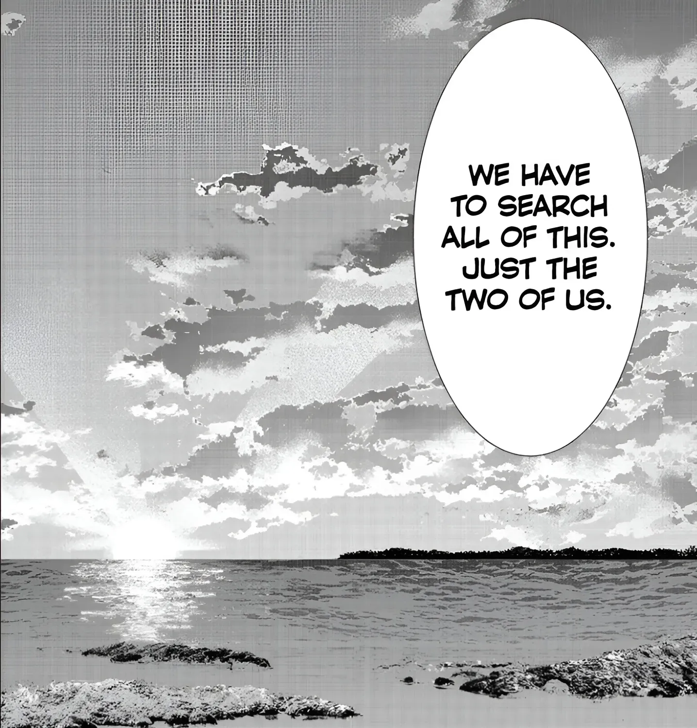 Umine the Island Inn Chapter 1 page 103 - 