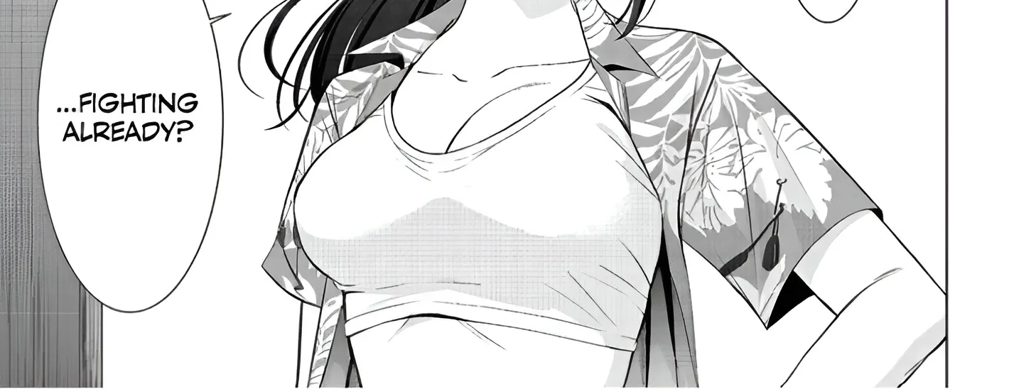 Umine the Island Inn Chapter 1 page 39 - 
