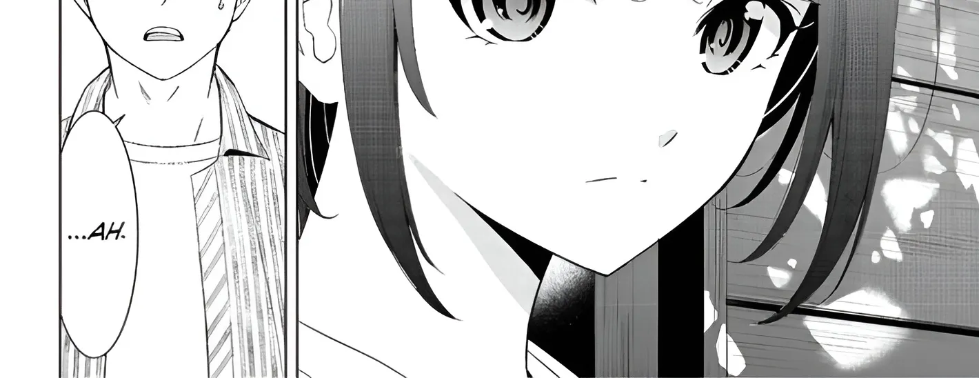 Umine the Island Inn Chapter 1 page 49 - 