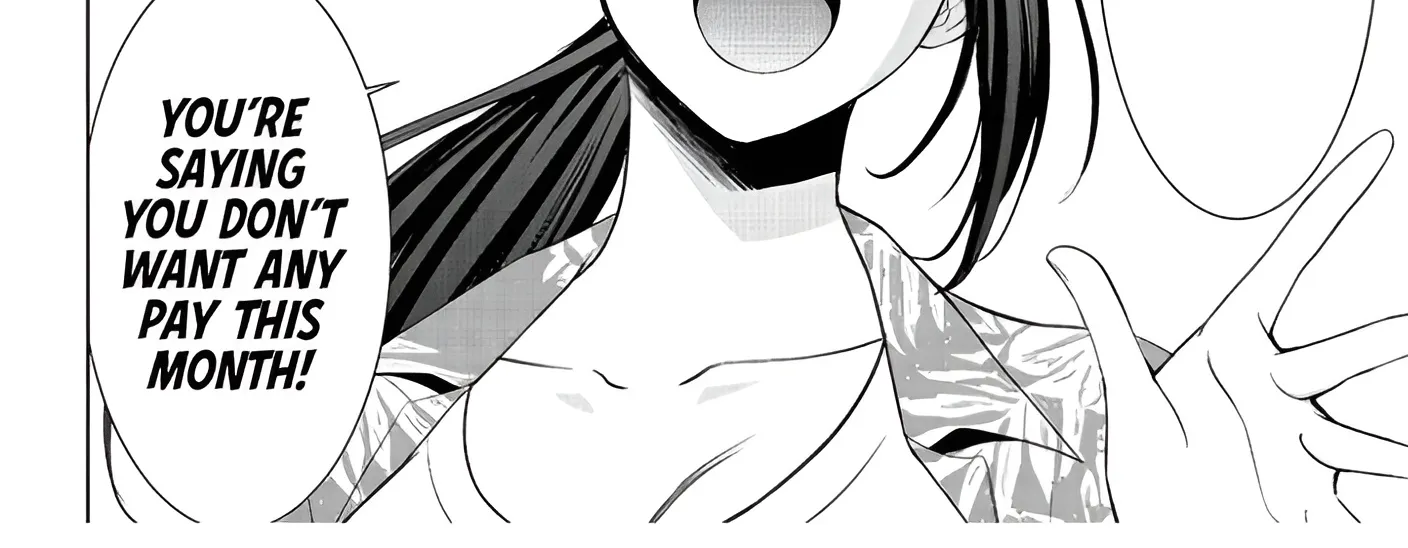 Umine the Island Inn Chapter 1 page 61 - 
