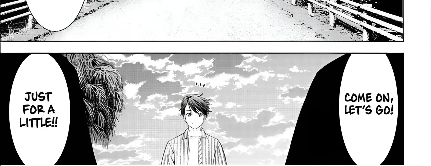 Umine the Island Inn Chapter 1 page 63 - 