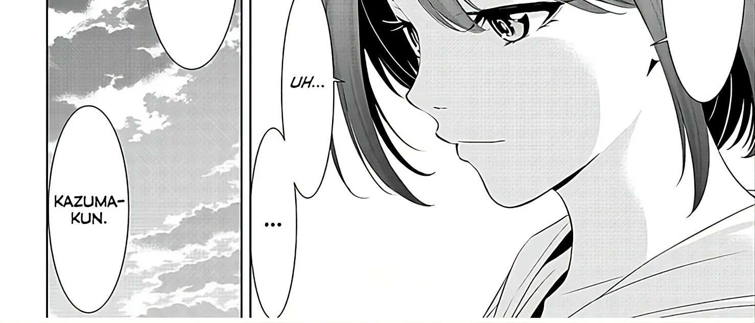 Umine the Island Inn Chapter 1 page 84 - 