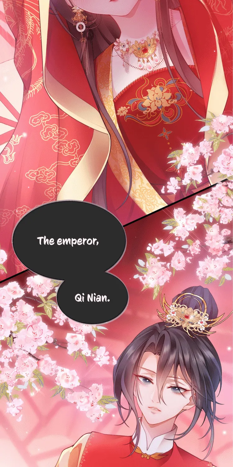 Unaware His Majesty Is a Girl Chapter 1 page 20 - 