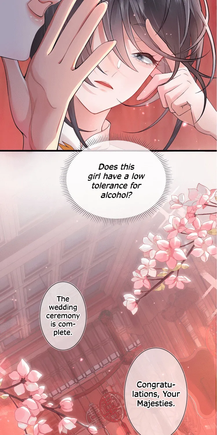 Unaware His Majesty Is a Girl Chapter 1 page 31 - 