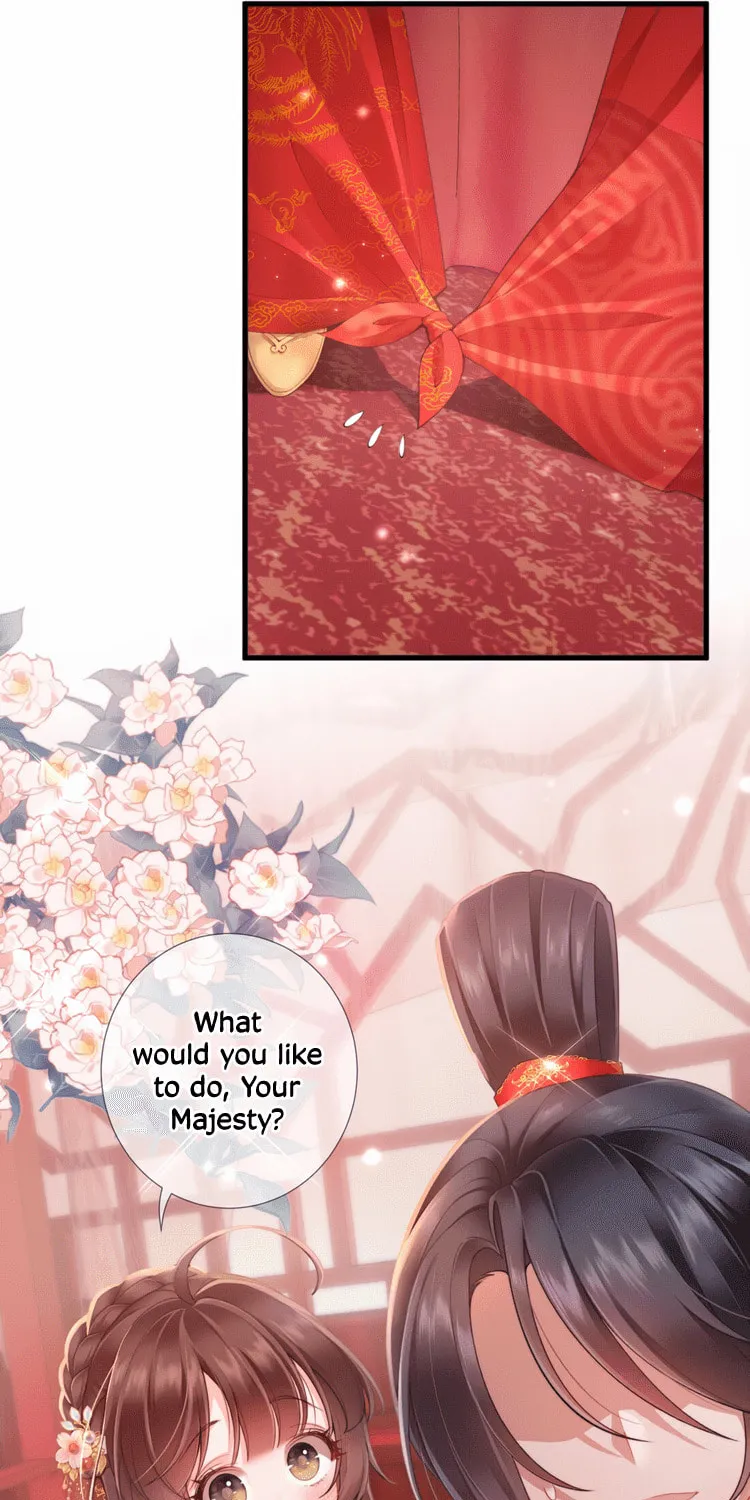 Unaware His Majesty Is a Girl Chapter 1 page 36 - 