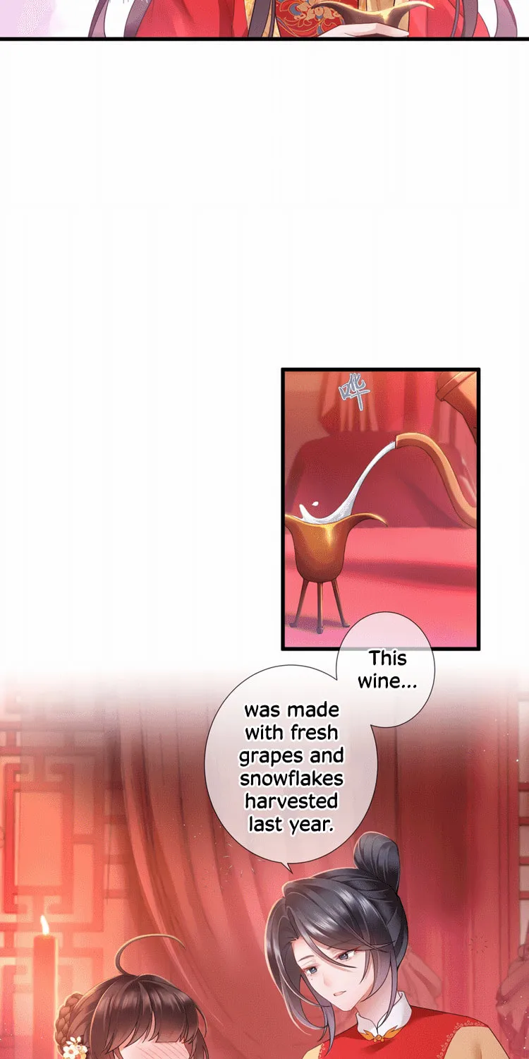 Unaware His Majesty Is a Girl Chapter 1 page 40 - 