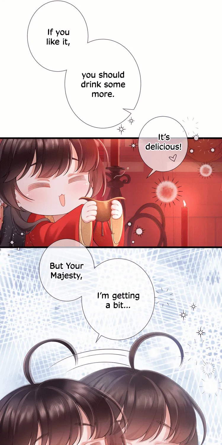 Unaware His Majesty Is a Girl Chapter 1 page 42 - 
