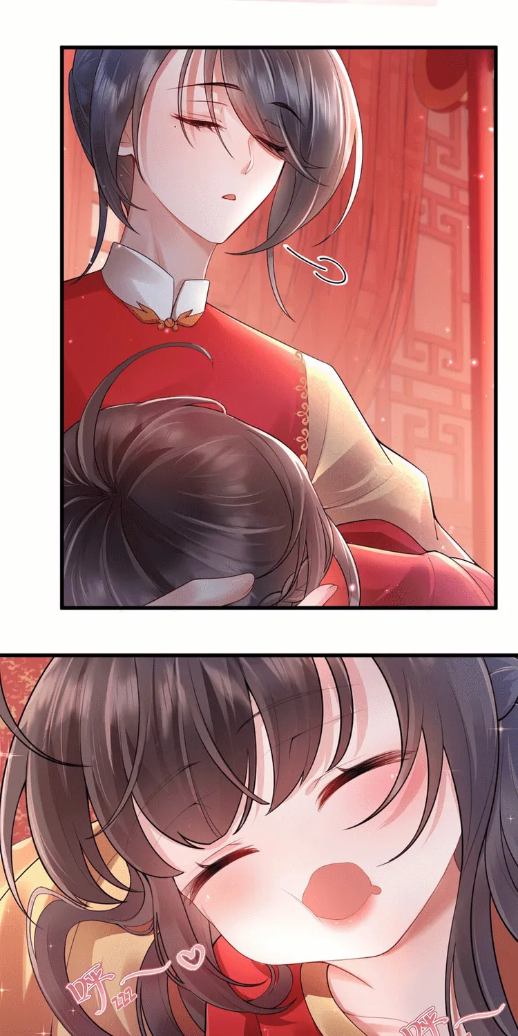 Unaware His Majesty Is a Girl Chapter 1 page 44 - 