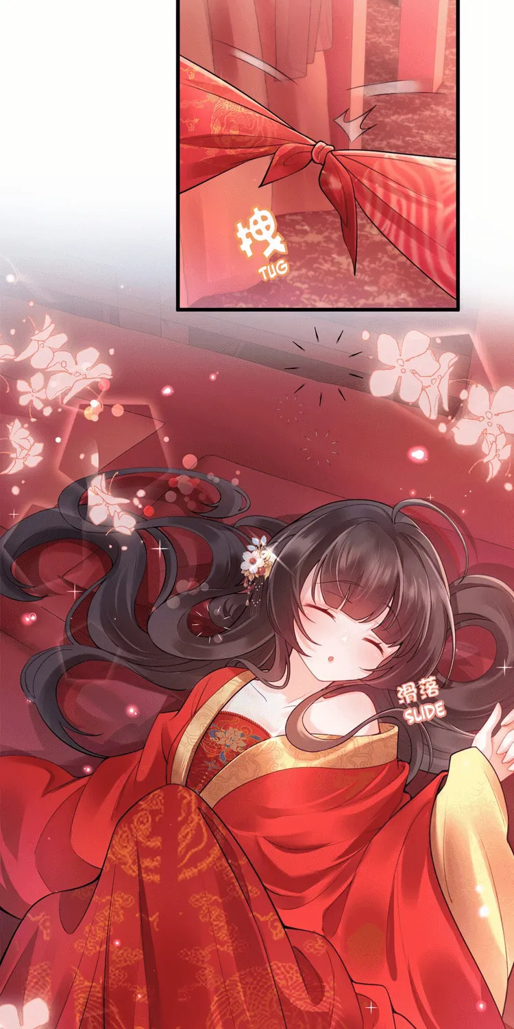 Unaware His Majesty Is a Girl Chapter 1 page 47 - 