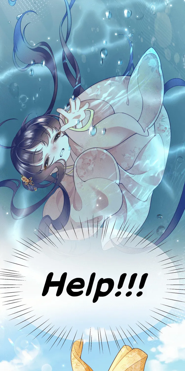 Unaware His Majesty Is a Girl Chapter 1 page 6 - 