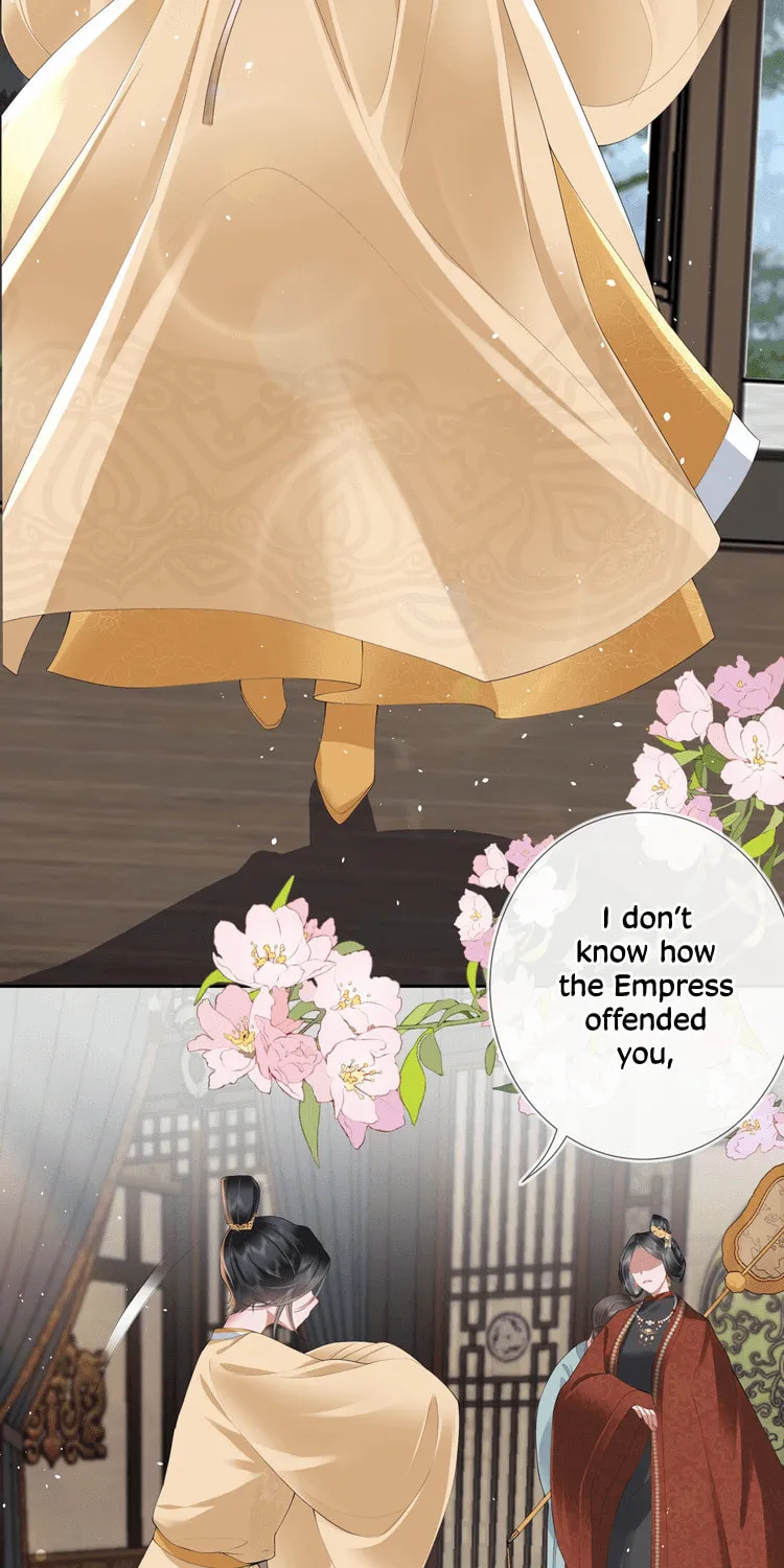Unaware His Majesty Is a Girl Chapter 10 page 16 - 