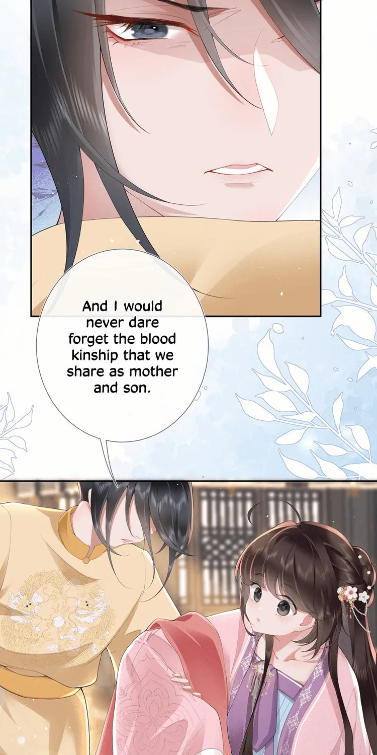 Unaware His Majesty Is a Girl Chapter 10 page 23 - 