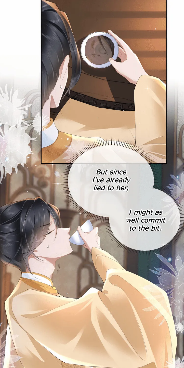 Unaware His Majesty Is a Girl Chapter 10 page 4 - 
