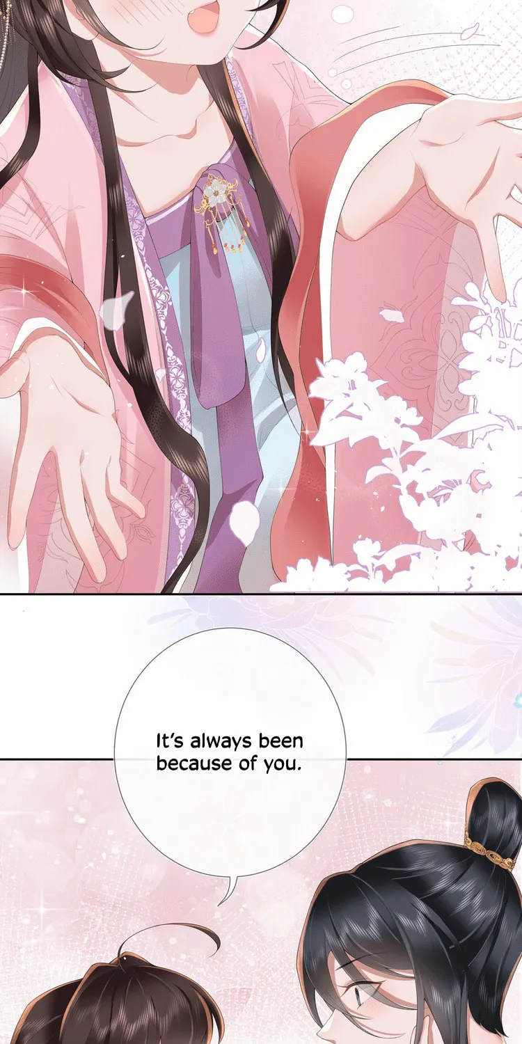 Unaware His Majesty Is a Girl Chapter 10 page 42 - 