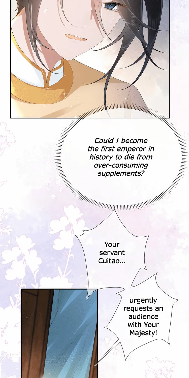 Unaware His Majesty Is a Girl Chapter 10 page 6 - 