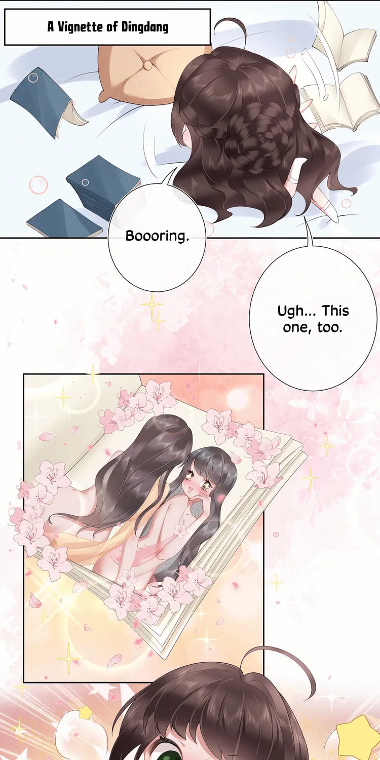 Unaware His Majesty Is a Girl Chapter 11 page 26 - 