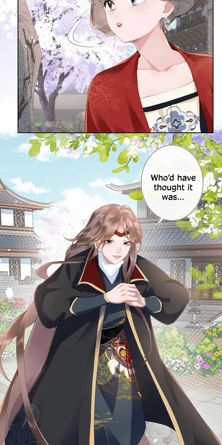 Unaware His Majesty Is a Girl Chapter 12 page 12 - 