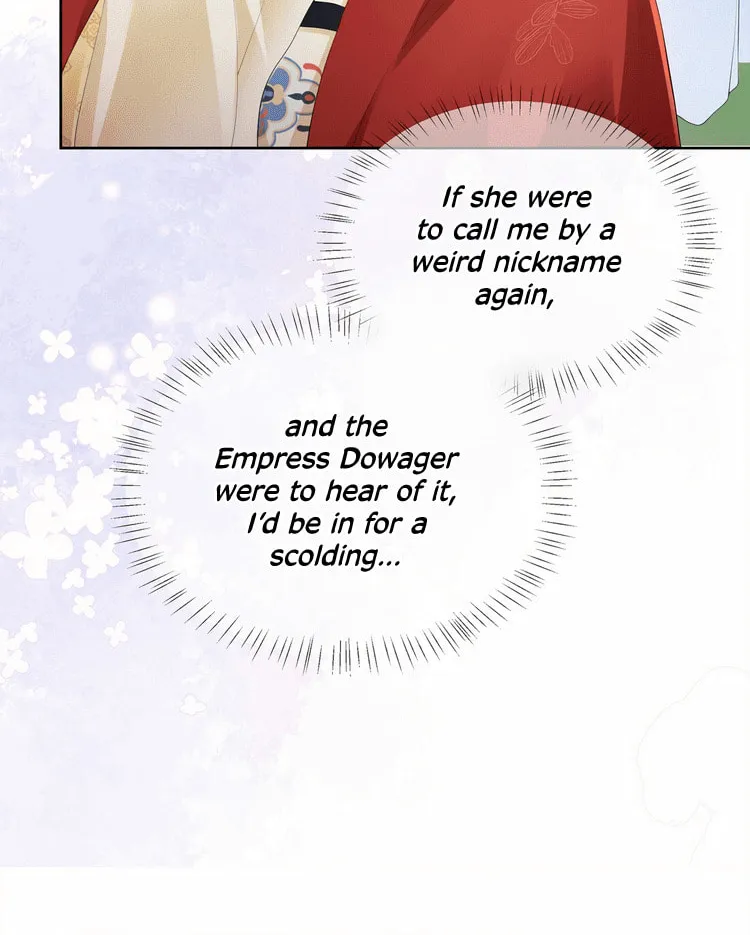 Unaware His Majesty Is a Girl Chapter 12 page 14 - 
