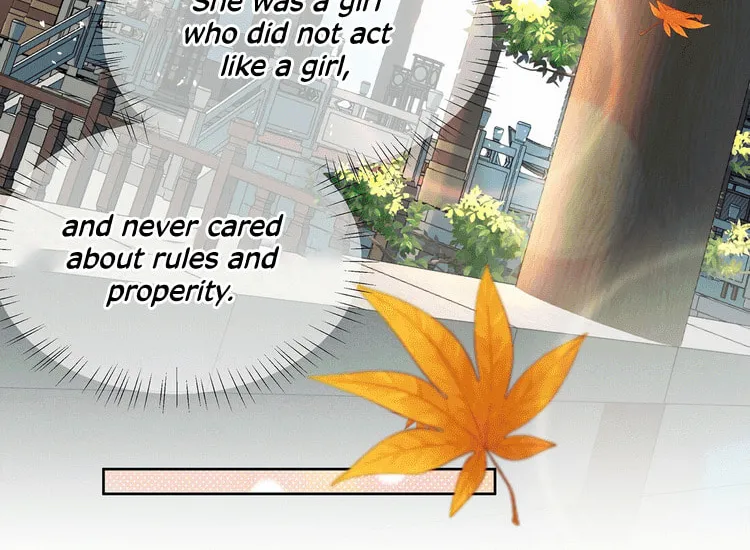 Unaware His Majesty Is a Girl Chapter 12 page 29 - 