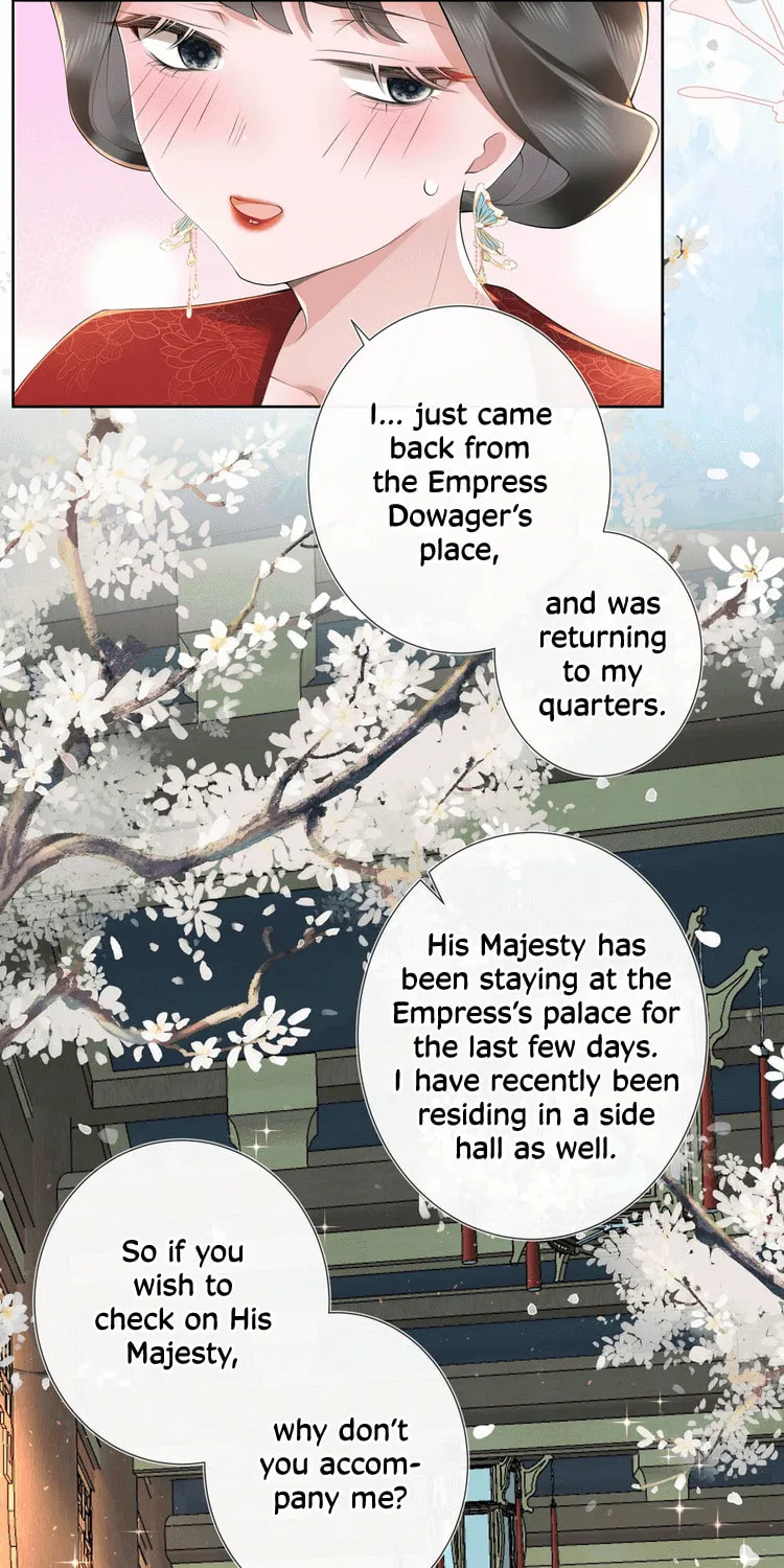 Unaware His Majesty Is a Girl Chapter 12 page 38 - 