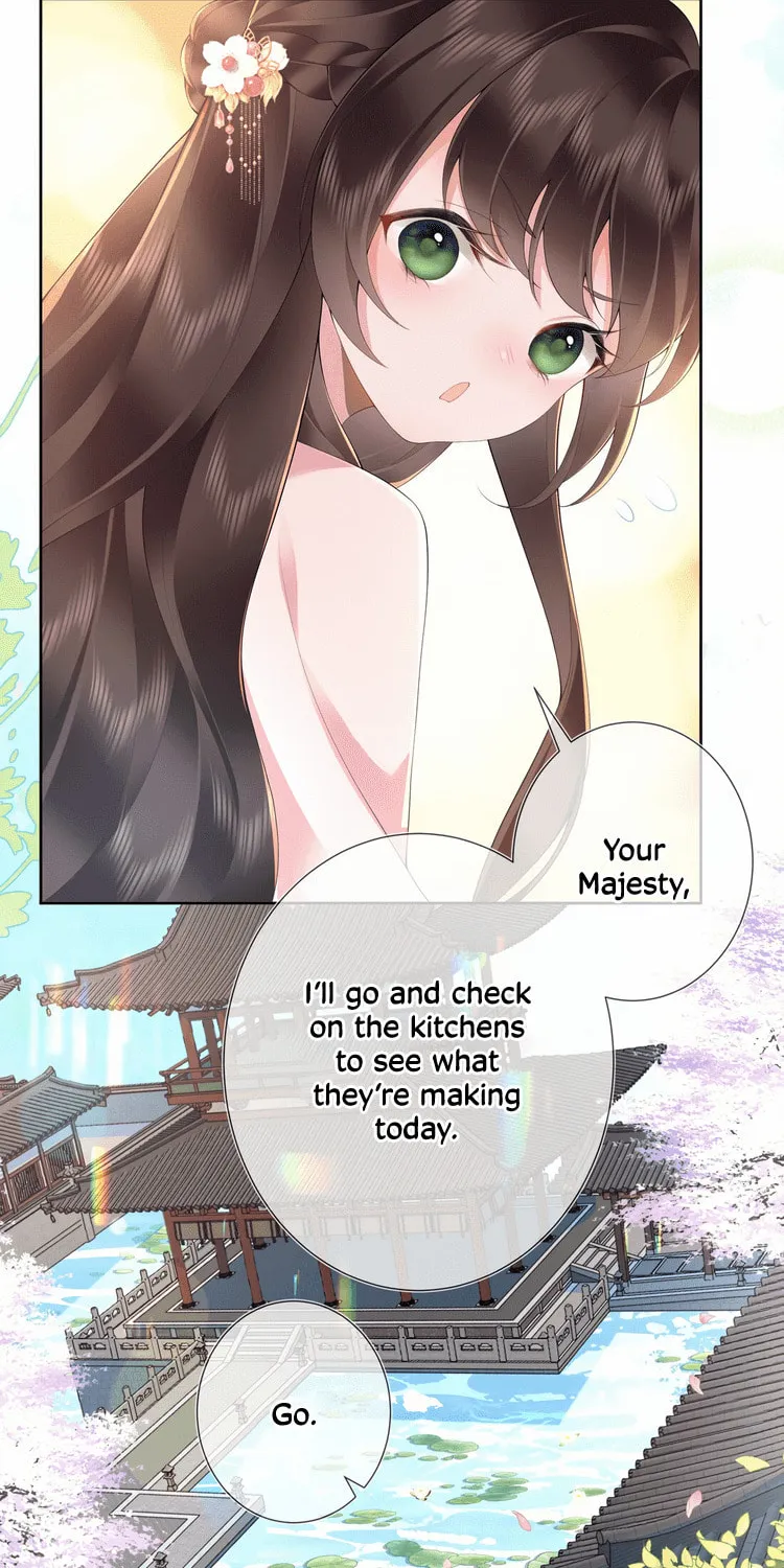 Unaware His Majesty Is a Girl Chapter 13 page 19 - 