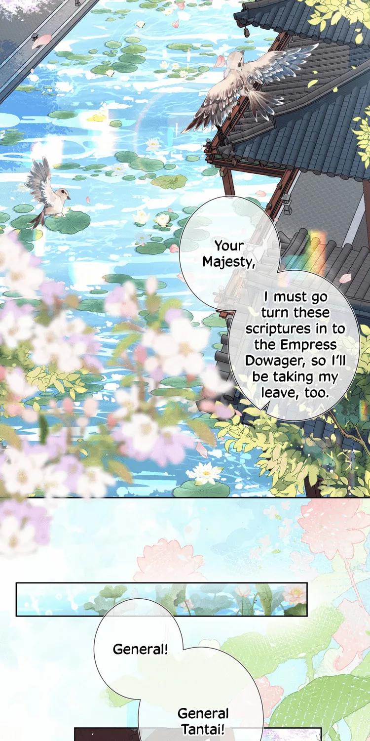 Unaware His Majesty Is a Girl Chapter 13 page 20 - 