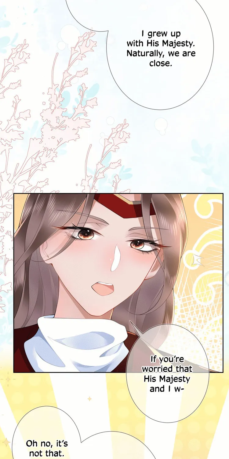 Unaware His Majesty Is a Girl Chapter 13 page 24 - 