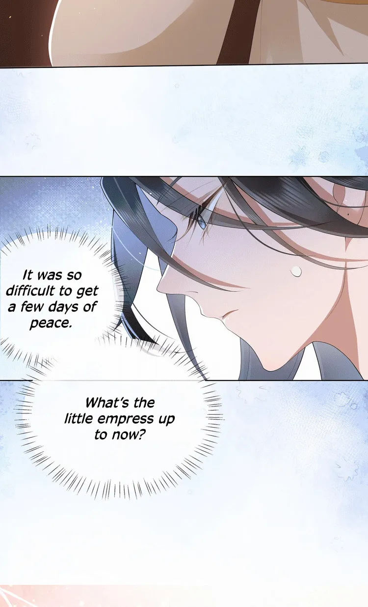 Unaware His Majesty Is a Girl Chapter 14 page 20 - 