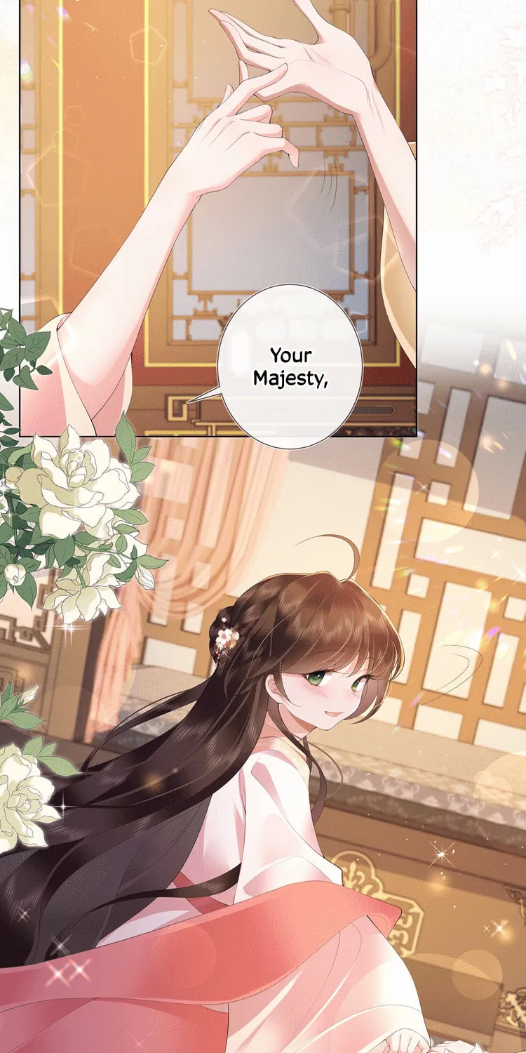 Unaware His Majesty Is a Girl Chapter 14 page 22 - 