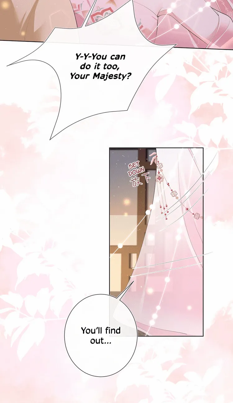 Unaware His Majesty Is a Girl Chapter 14 page 34 - 