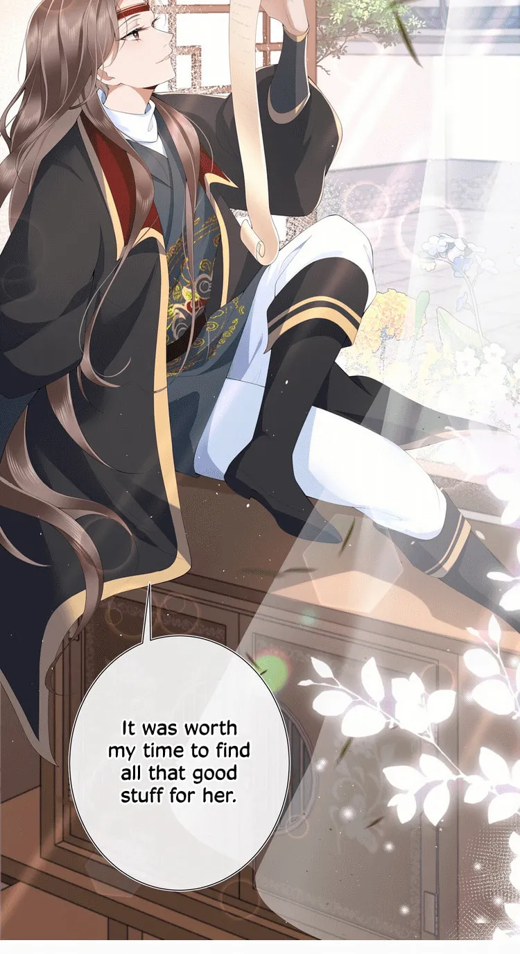Unaware His Majesty Is a Girl Chapter 14 page 8 - 