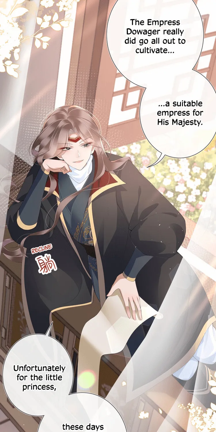 Unaware His Majesty Is a Girl Chapter 14 page 10 - 