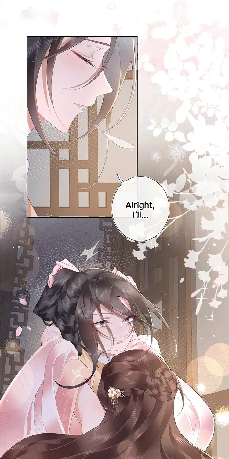 Unaware His Majesty Is a Girl Chapter 15 page 16 - 