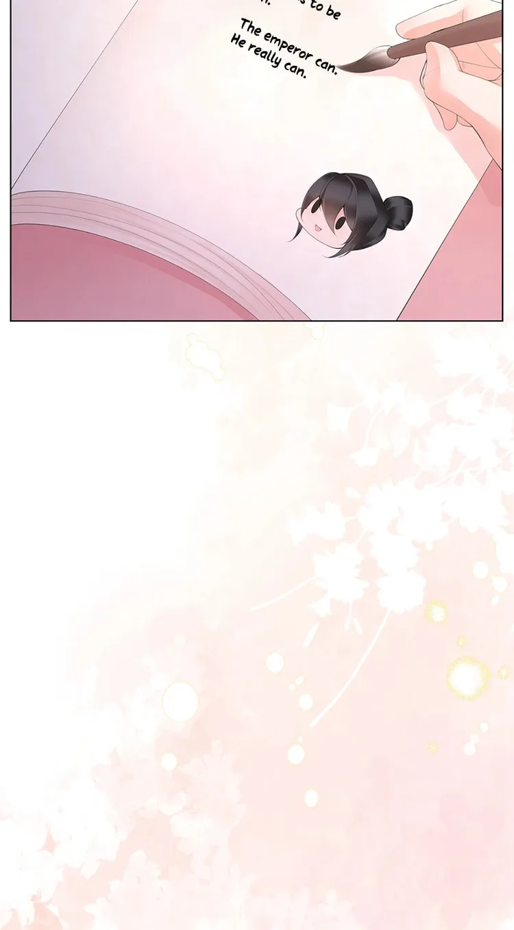 Unaware His Majesty Is a Girl Chapter 15 page 31 - 