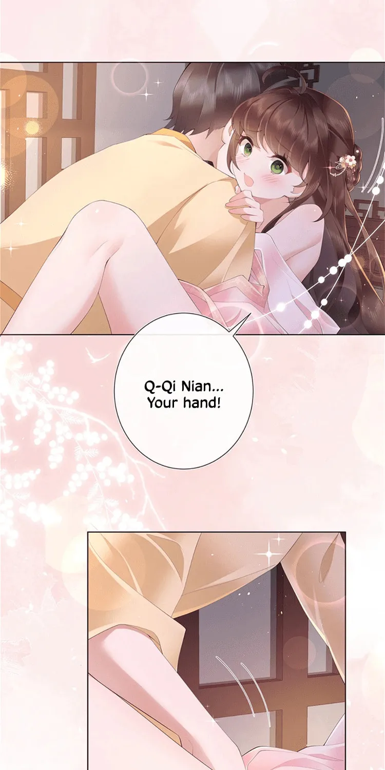 Unaware His Majesty Is a Girl Chapter 15 page 5 - 