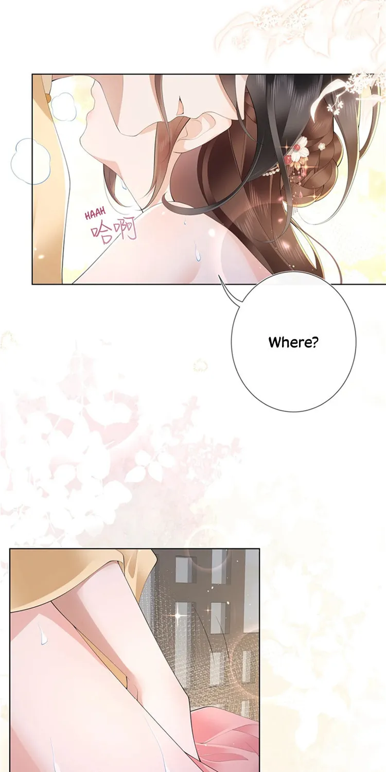 Unaware His Majesty Is a Girl Chapter 15 page 9 - 