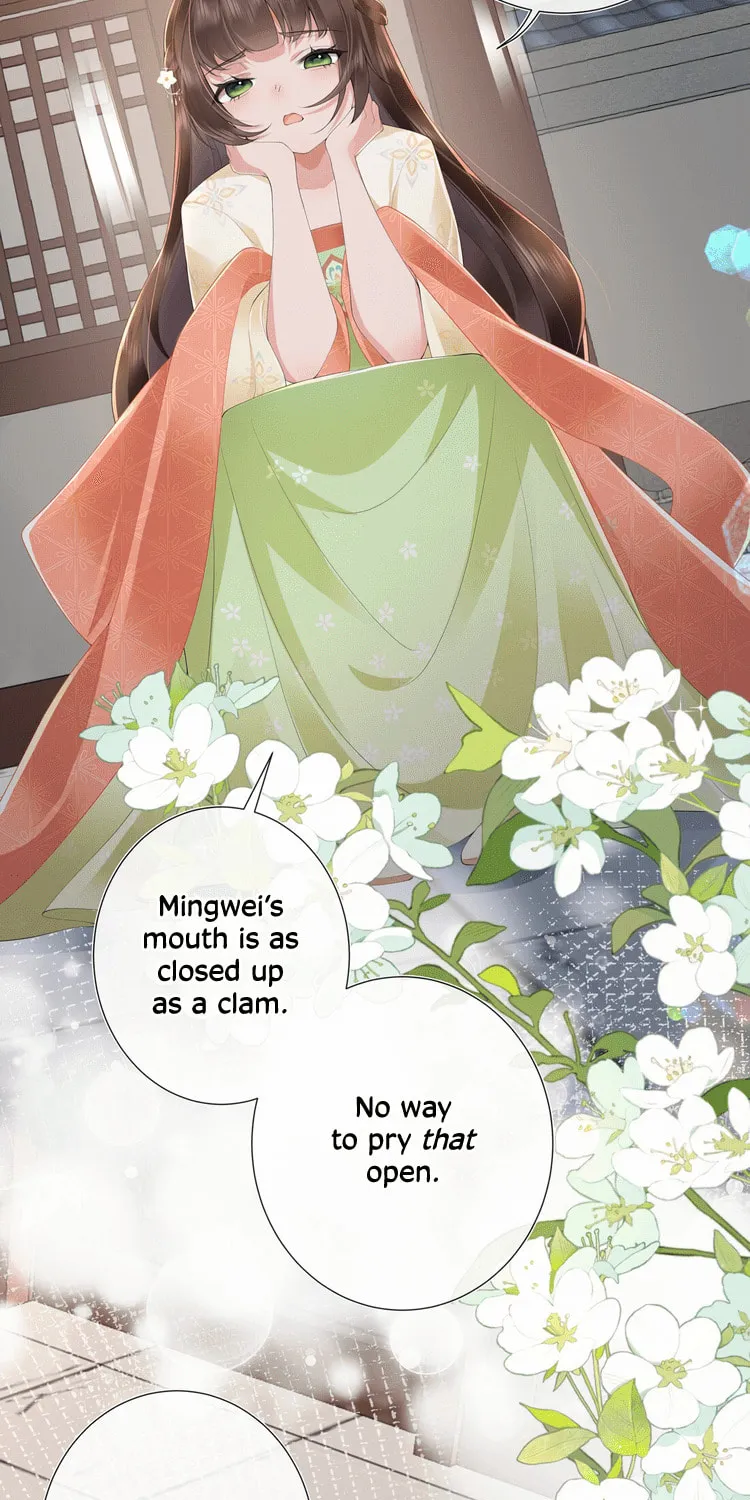 Unaware His Majesty Is a Girl Chapter 16 page 20 - 